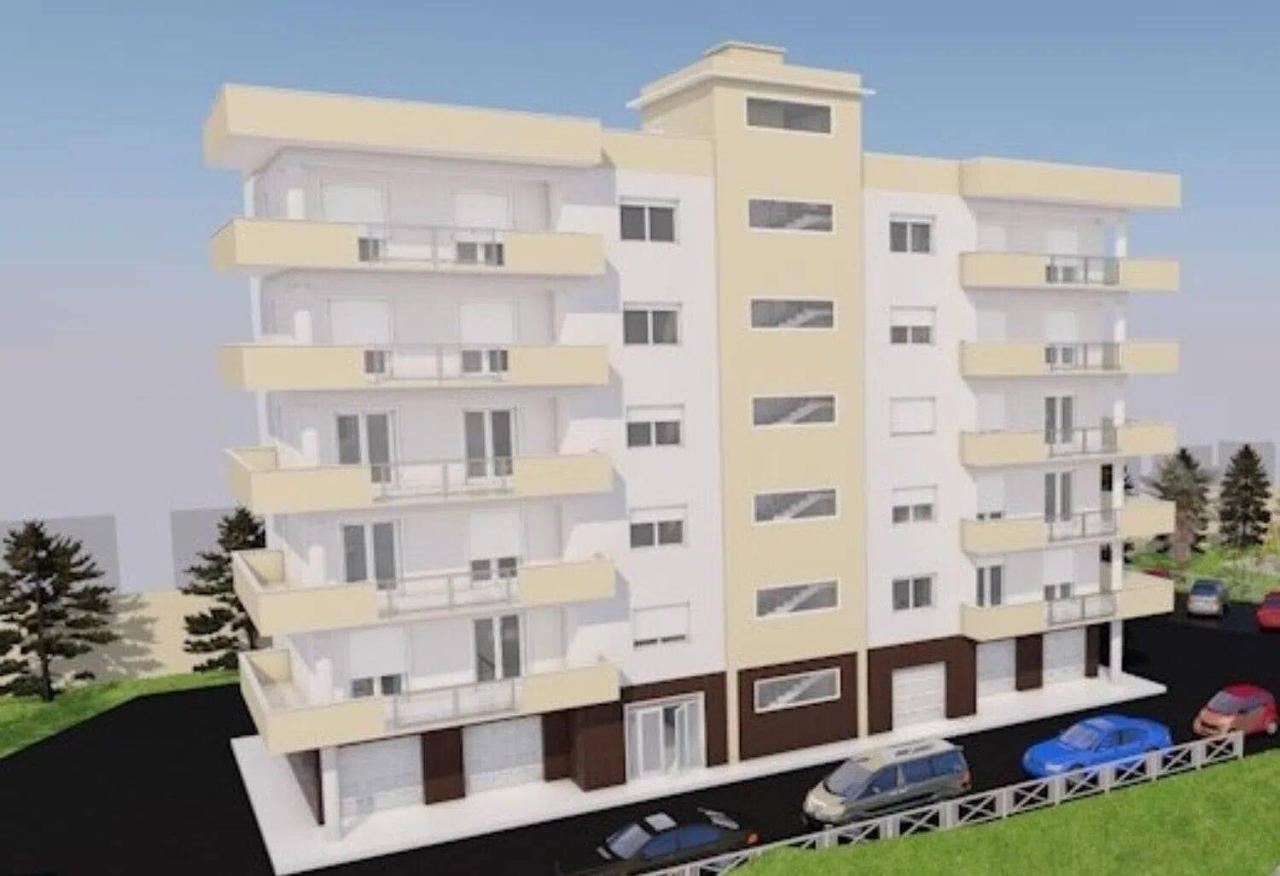 appartamento in vendita a Reggio di Calabria in zona Sbarre