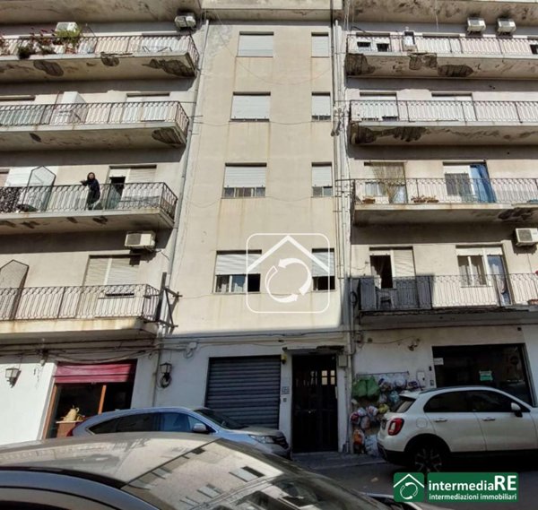 appartamento in vendita a Reggio di Calabria in zona San Sperato