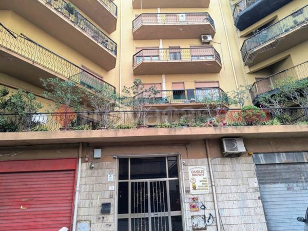 appartamento in vendita a Reggio di Calabria