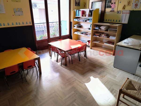 appartamento in vendita a Reggio di Calabria