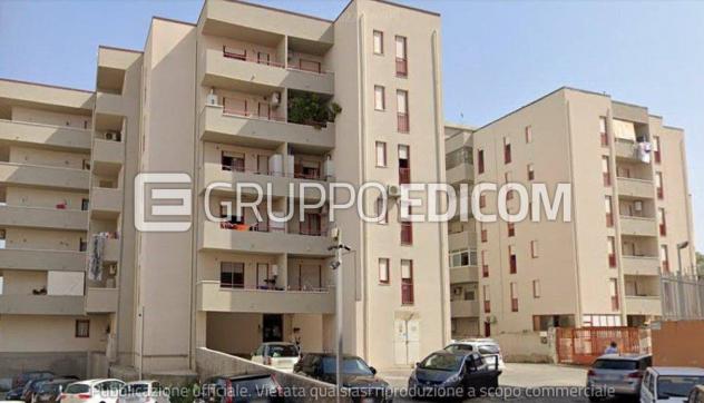 appartamento in vendita a Reggio di Calabria in zona Modena