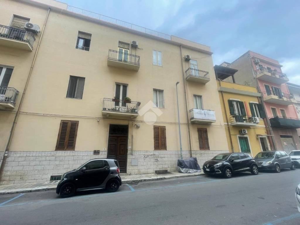 appartamento in vendita a Reggio di Calabria in zona Centro Storico