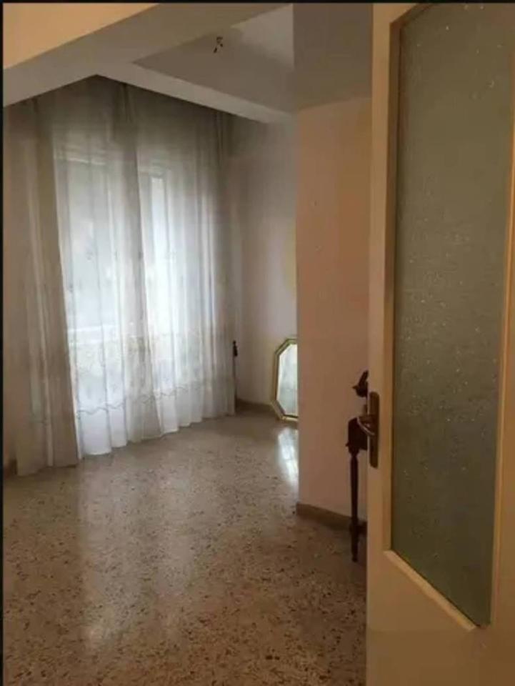 appartamento in vendita a Reggio di Calabria in zona Sbarre