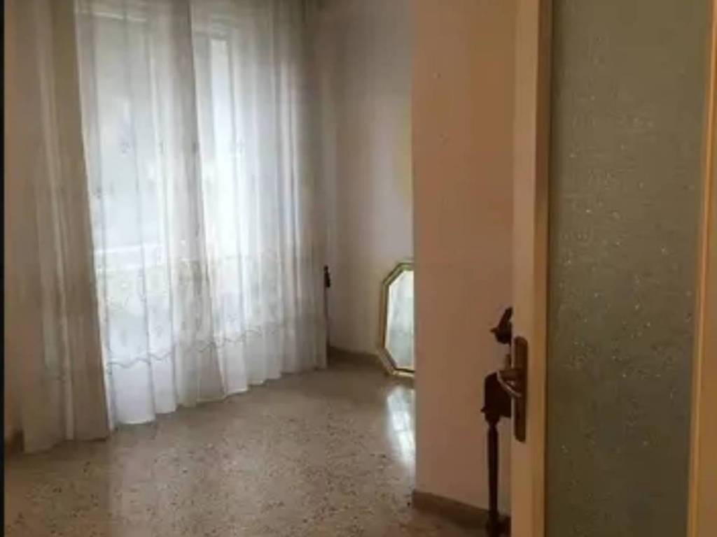 appartamento in vendita a Reggio di Calabria in zona Sbarre
