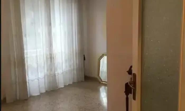 appartamento in vendita a Reggio di Calabria in zona Sbarre