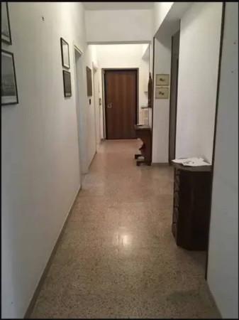 appartamento in vendita a Reggio di Calabria in zona Sbarre
