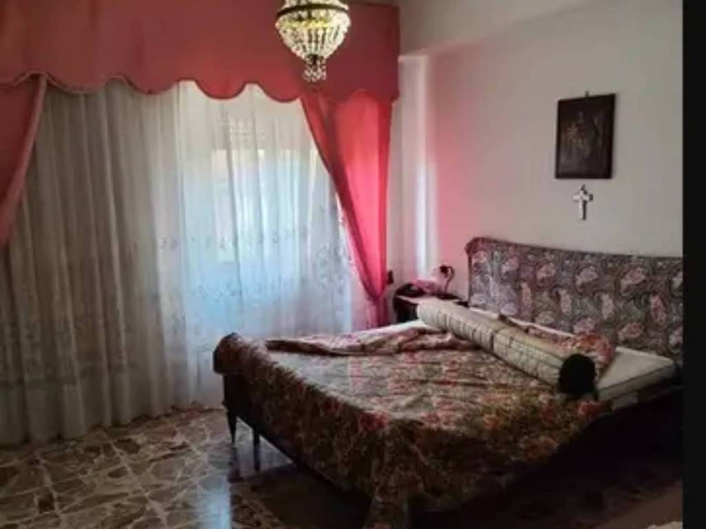 appartamento in vendita a Reggio di Calabria in zona Eremo