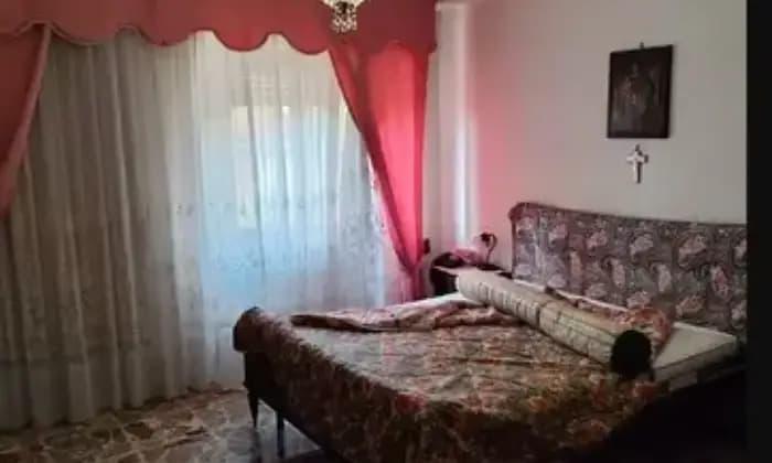 appartamento in vendita a Reggio di Calabria in zona Eremo