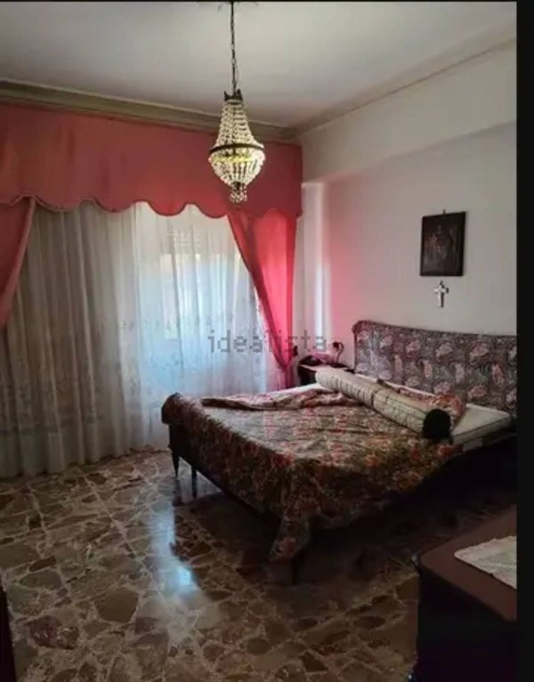 appartamento in vendita a Reggio di Calabria in zona Eremo