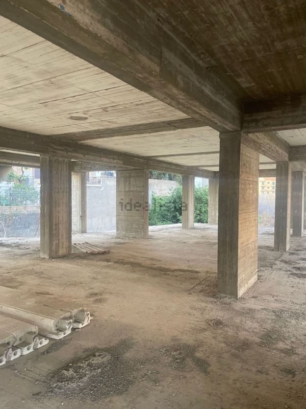appartamento in vendita a Reggio di Calabria in zona San Sperato
