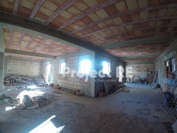 appartamento in vendita a Reggio di Calabria in zona Gallico Superiore