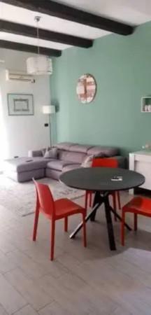 appartamento in vendita a Reggio di Calabria in zona Rione Ferrovieri