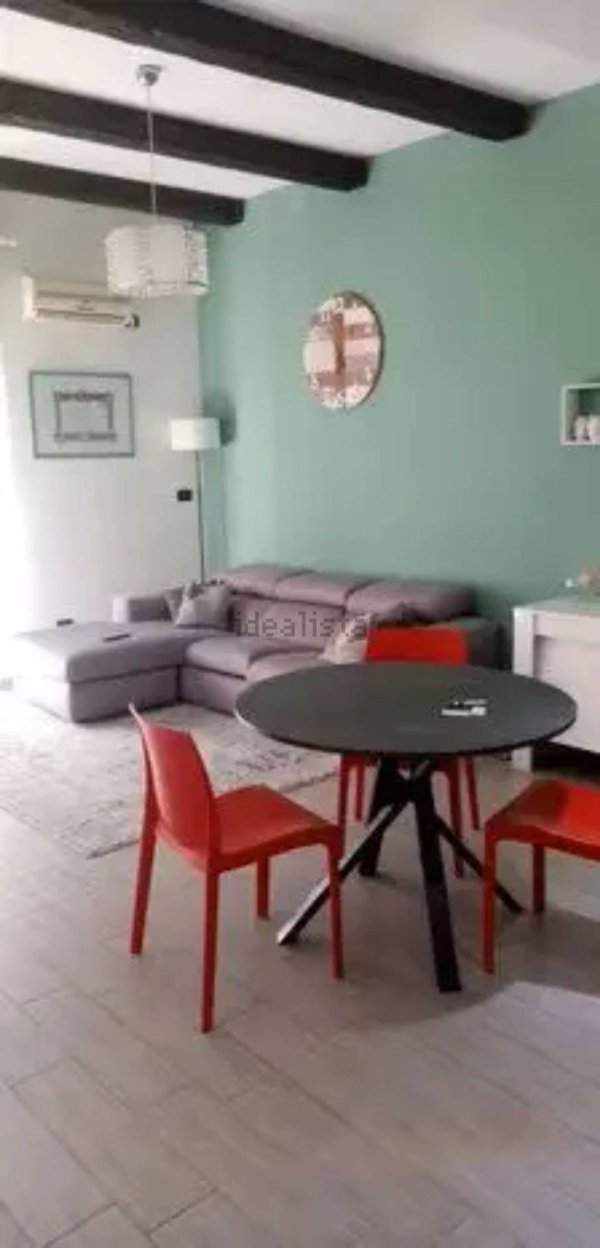 appartamento in vendita a Reggio di Calabria in zona Sbarre