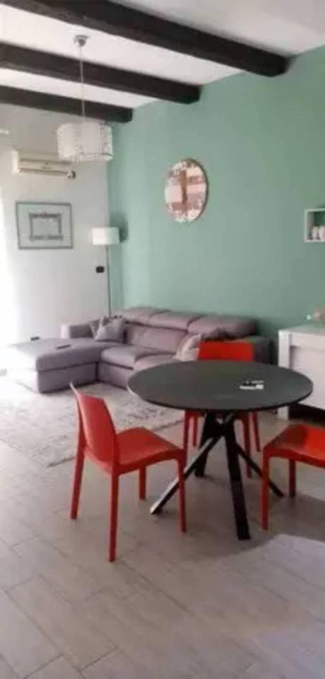appartamento in vendita a Reggio di Calabria in zona Sbarre