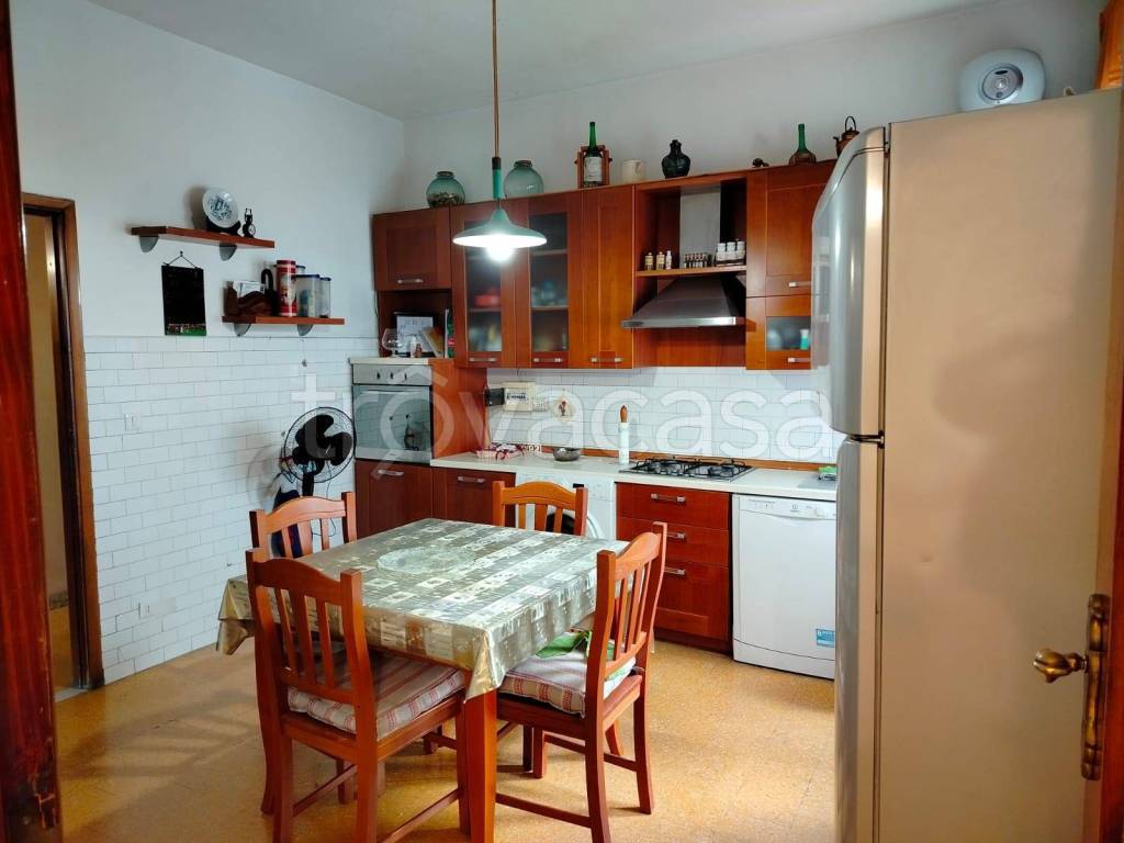 appartamento in vendita a Reggio di Calabria in zona Santa Caterina