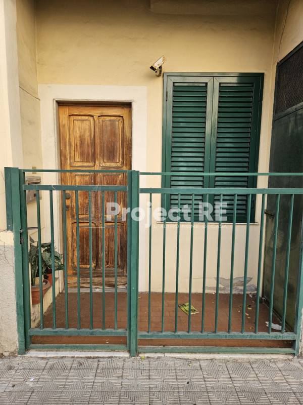 appartamento in vendita a Reggio di Calabria in zona Centro Storico