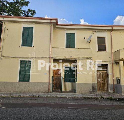 appartamento in vendita a Reggio di Calabria in zona Centro Storico