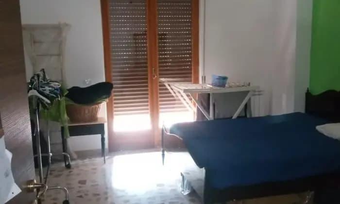 appartamento in vendita a Reggio di Calabria in zona Sbarre