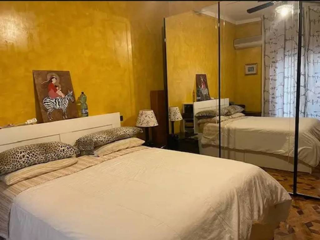 appartamento in vendita a Reggio di Calabria in zona Pineta Zerbi