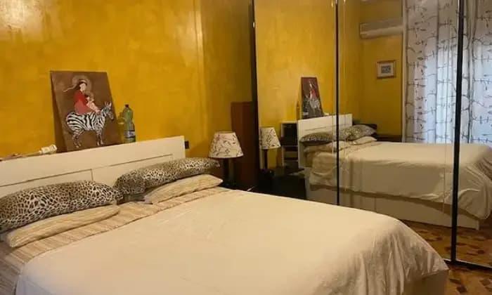 appartamento in vendita a Reggio di Calabria in zona Pineta Zerbi