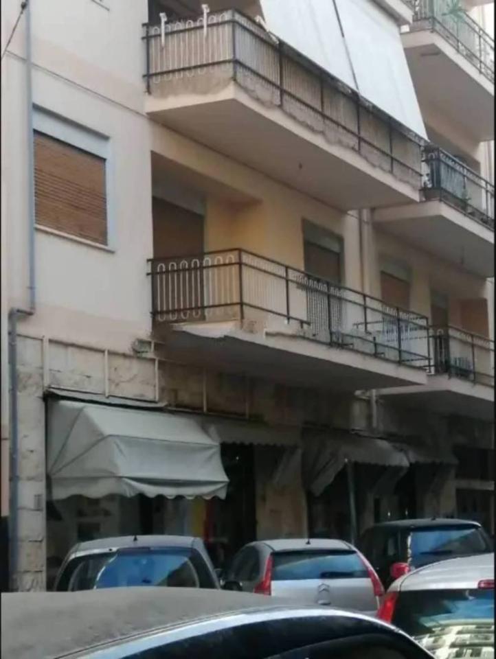 appartamento in vendita a Reggio di Calabria in zona Stadio