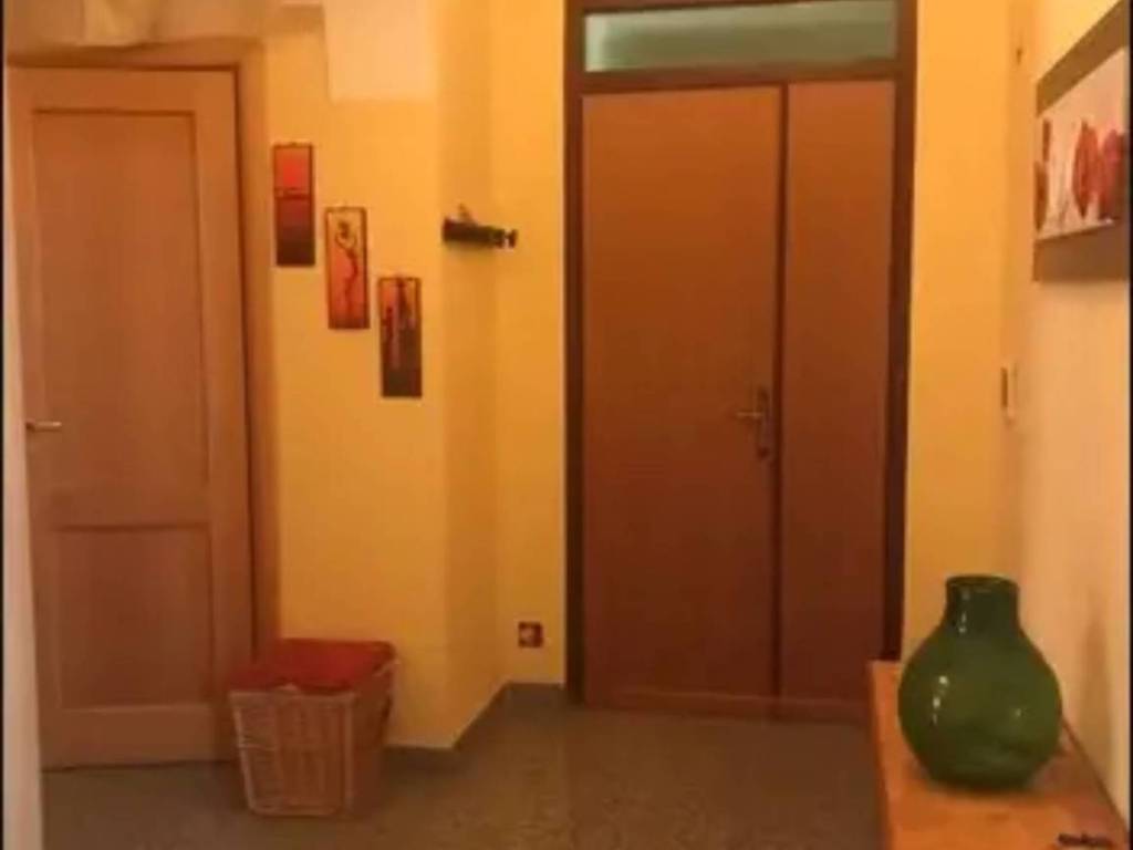 appartamento in vendita a Reggio di Calabria in zona Pellaro
