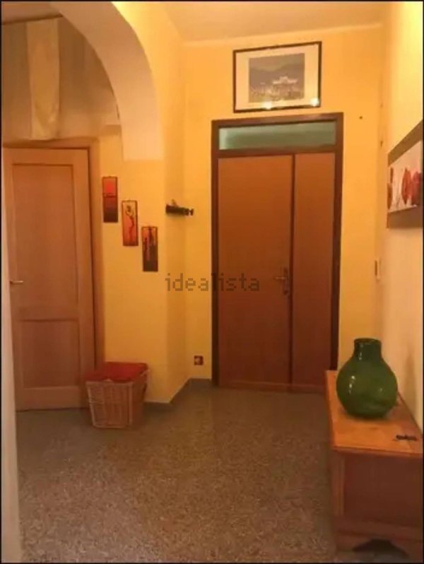 appartamento in vendita a Reggio di Calabria in zona Pellaro