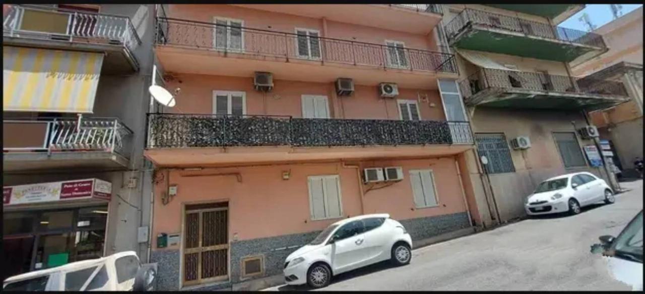 appartamento in vendita a Reggio di Calabria in zona Trabocchetto