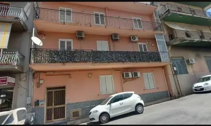appartamento in vendita a Reggio di Calabria in zona Spirito Santo