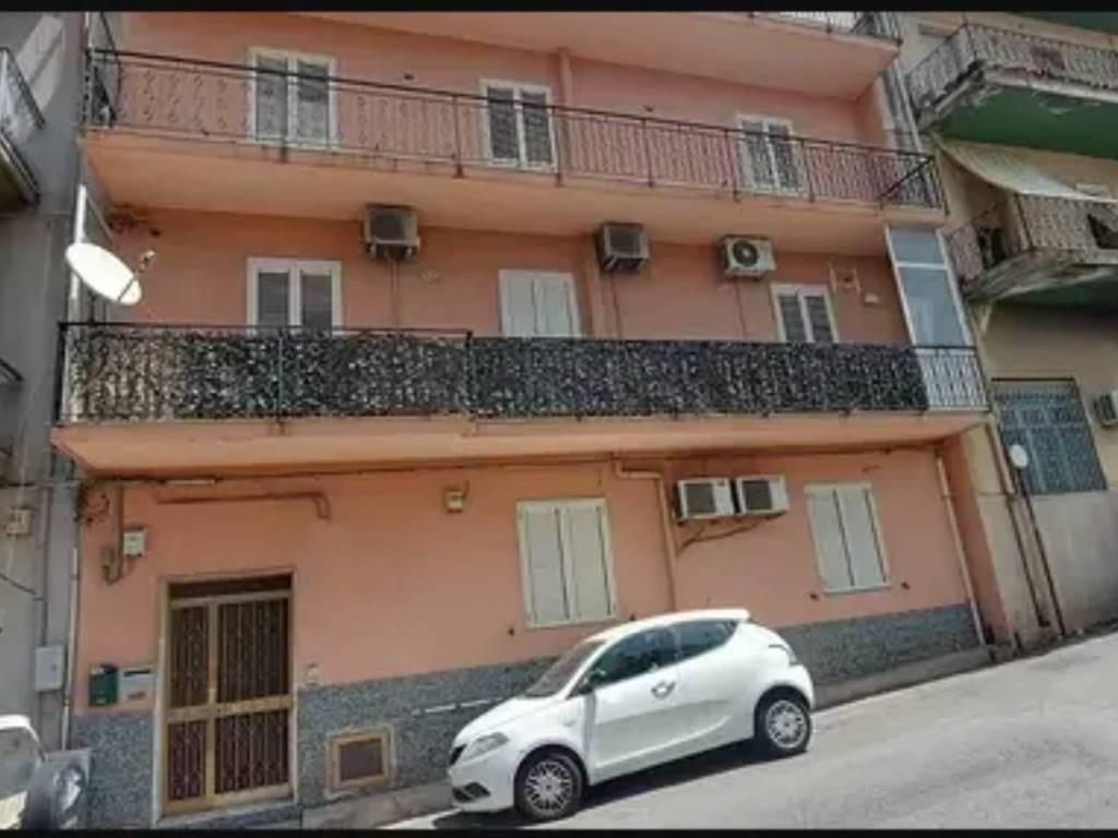 appartamento in vendita a Reggio di Calabria in zona Eremo