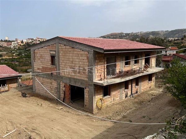 casa indipendente in vendita a Reggio di Calabria in zona Gallina