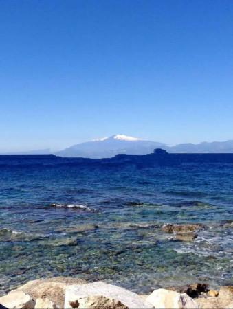 casa indipendente in vendita a Reggio di Calabria in zona San Leo