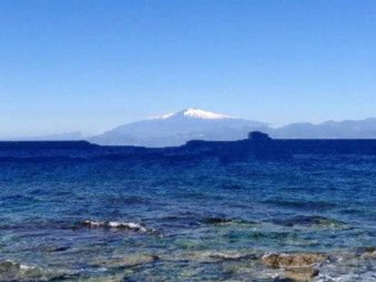 casa indipendente in vendita a Reggio di Calabria in zona Pellaro
