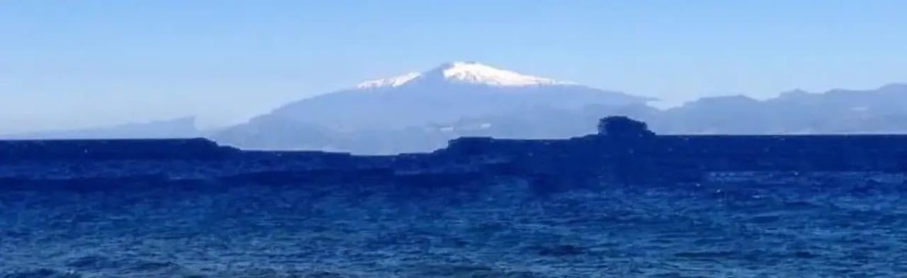casale in vendita a Reggio di Calabria in zona Pellaro
