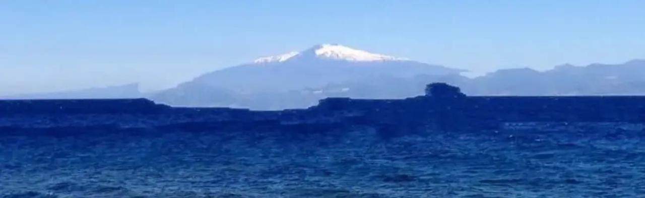 casale in vendita a Reggio di Calabria in zona San Leo