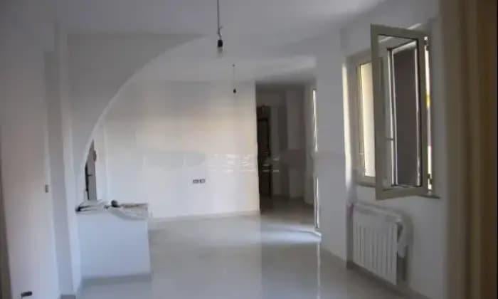 appartamento in vendita a Reggio di Calabria in zona Gallico Marina