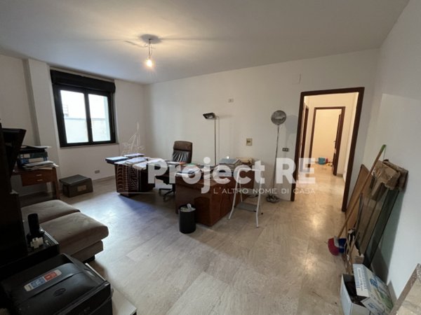 appartamento in vendita a Reggio di Calabria in zona Rione Ferrovieri