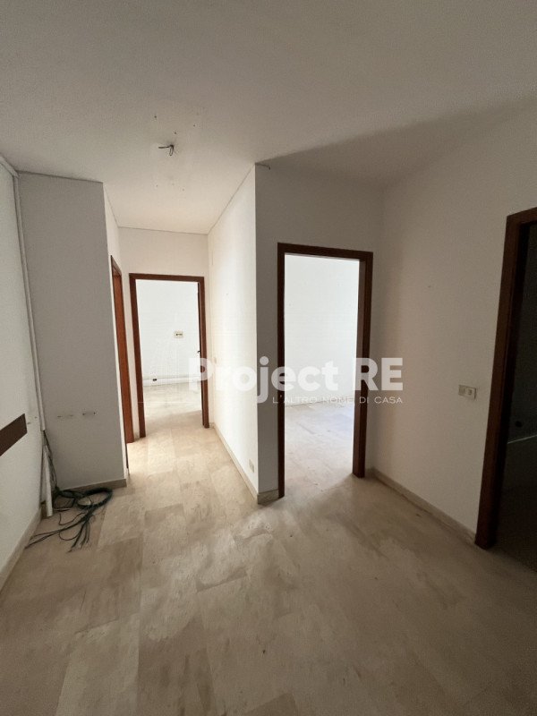 appartamento in vendita a Reggio di Calabria in zona Rione Ferrovieri