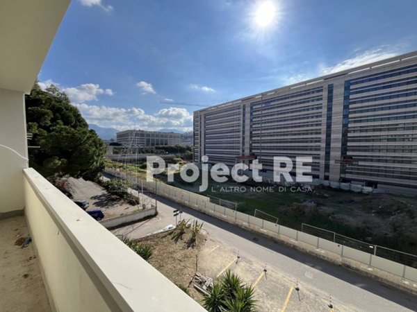 appartamento in vendita a Reggio di Calabria in zona Rione Ferrovieri