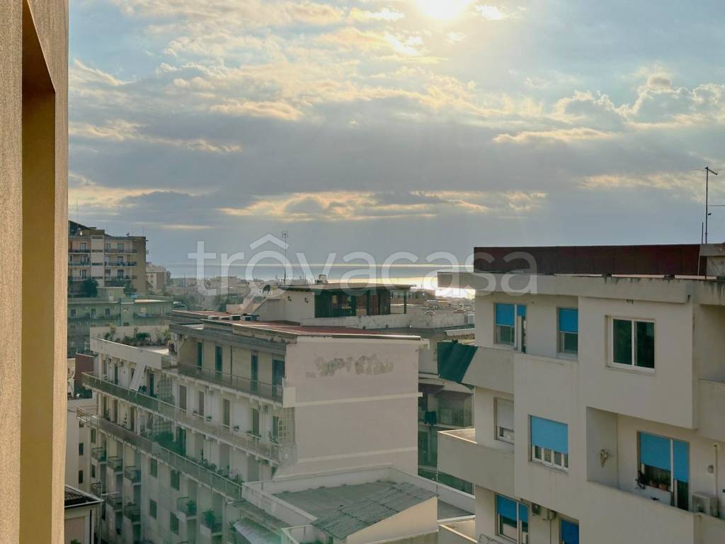 appartamento in vendita a Reggio di Calabria