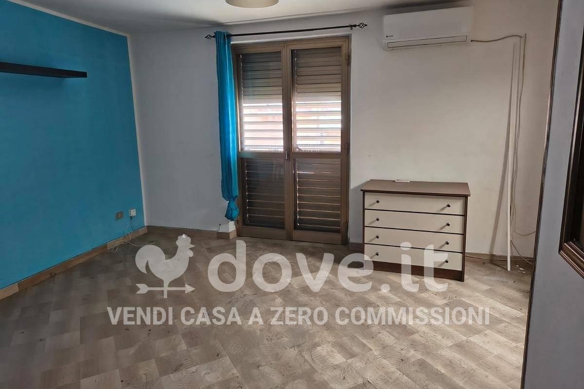 casa indipendente in vendita a Reggio di Calabria in zona Rione Ferrovieri