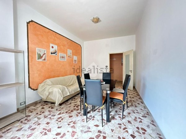 appartamento in vendita a Reggio di Calabria