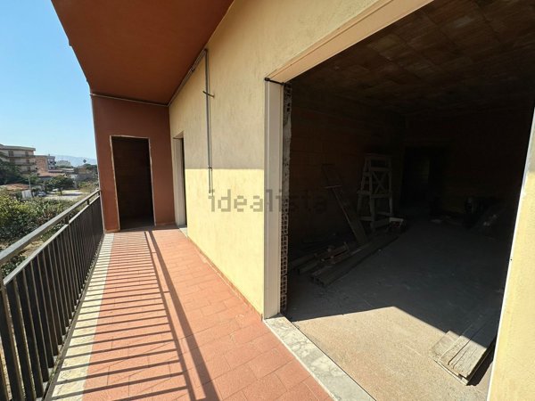 appartamento in vendita a Reggio di Calabria