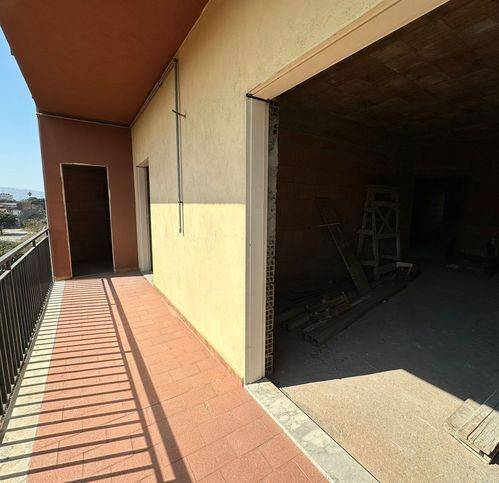 appartamento in vendita a Reggio di Calabria in zona Rione Ferrovieri