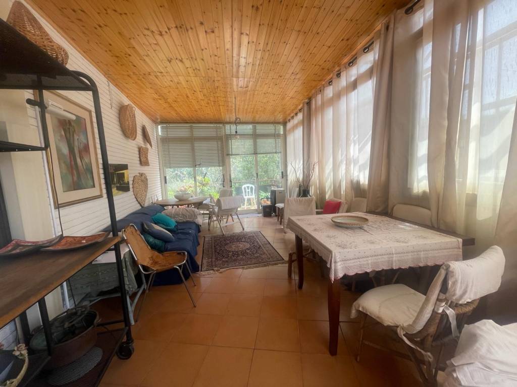 appartamento in vendita a Reggio di Calabria in zona Tremulini