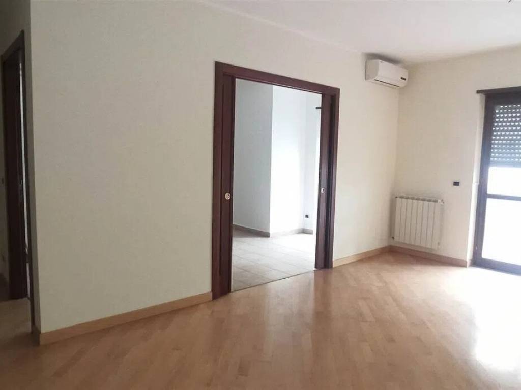 appartamento in vendita a Reggio di Calabria in zona Tremulini