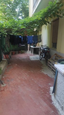 appartamento in vendita a Reggio di Calabria in zona Sbarre