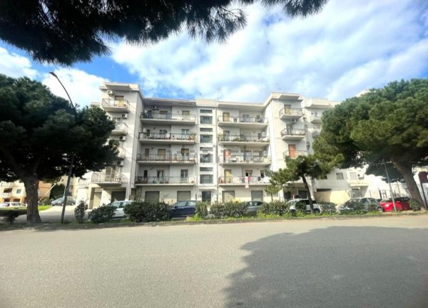 appartamento in vendita a Reggio di Calabria