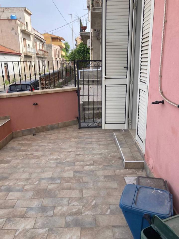 appartamento in vendita a Reggio di Calabria in zona San Leo