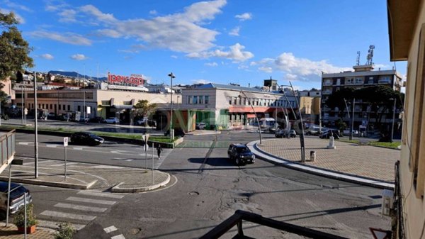 appartamento in vendita a Reggio di Calabria in zona Santa Caterina